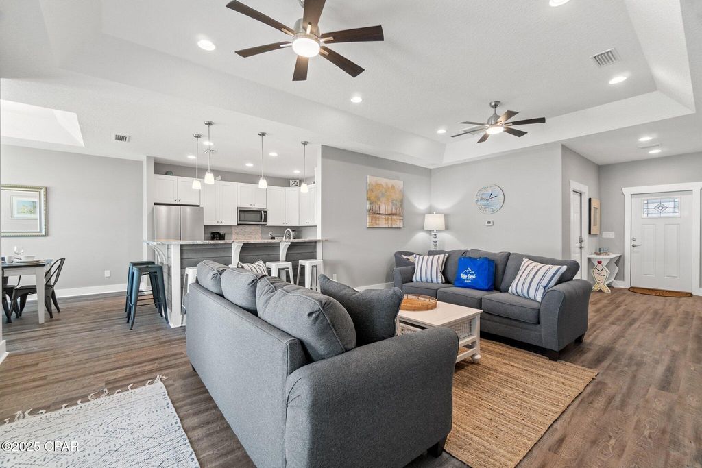Image 14 of property listing at 529 Christmas Tree Lane, Panama City Beach, FL 32413