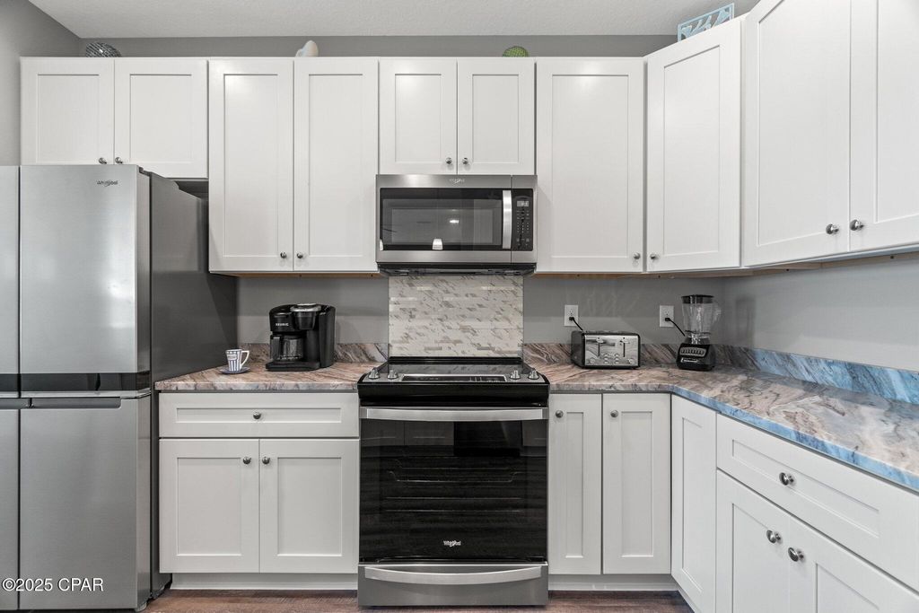 Image 20 of property listing at 529 Christmas Tree Lane, Panama City Beach, FL 32413