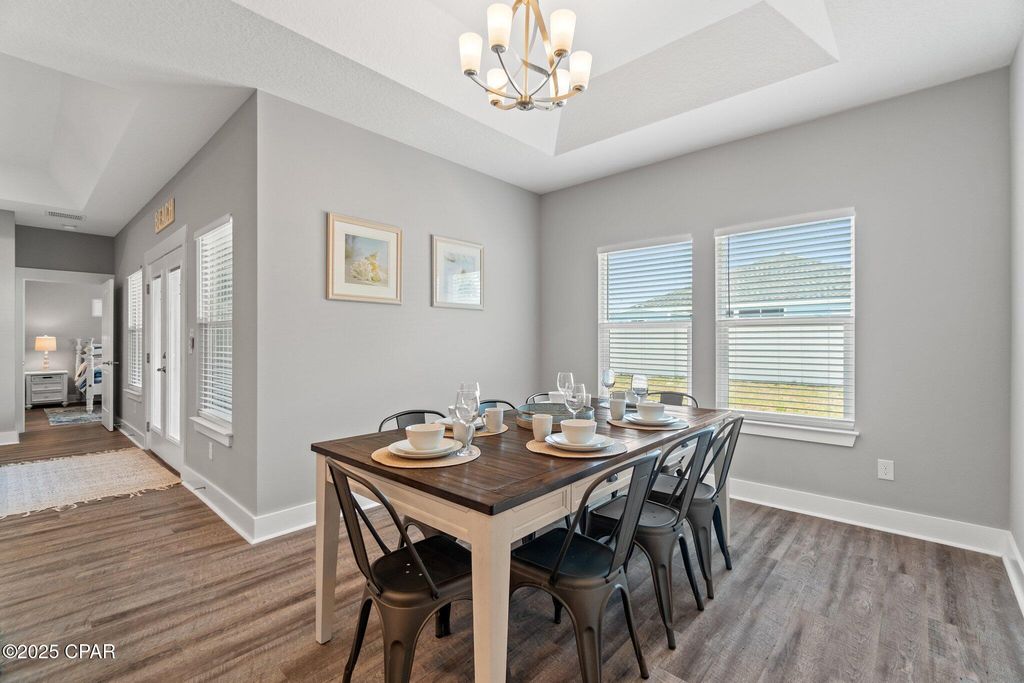 Image 26 of property listing at 529 Christmas Tree Lane, Panama City Beach, FL 32413