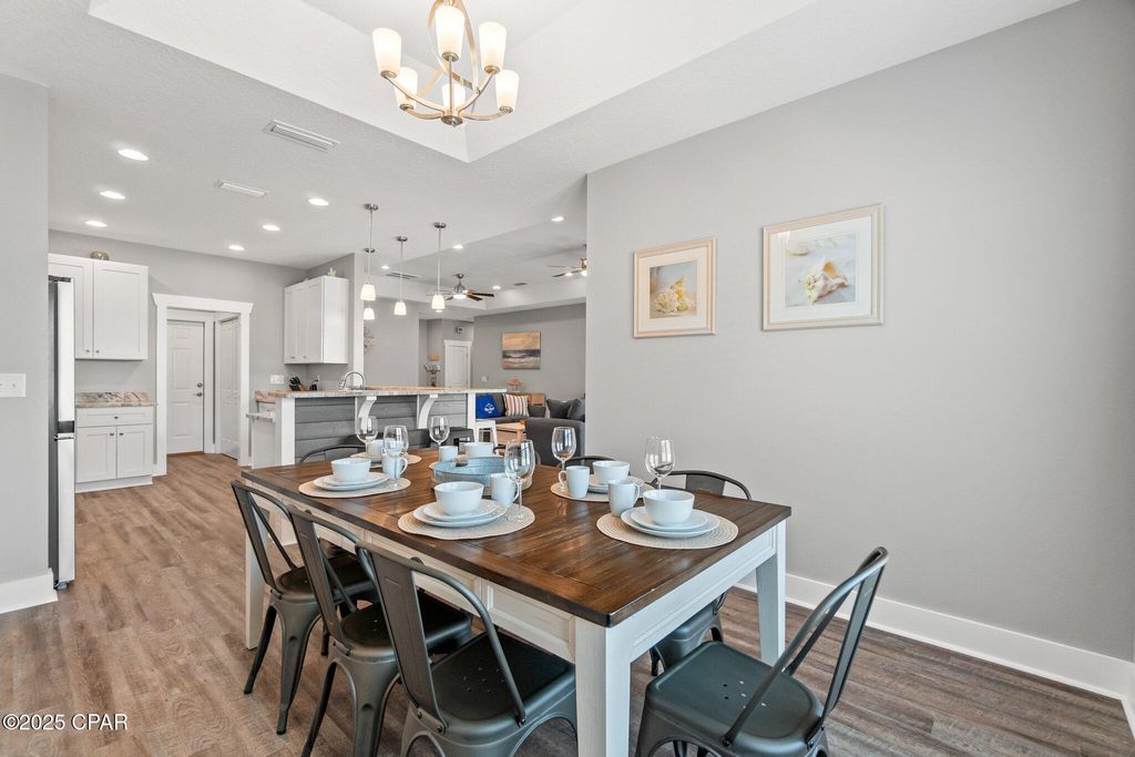 Image 27 of property listing at 529 Christmas Tree Lane, Panama City Beach, FL 32413