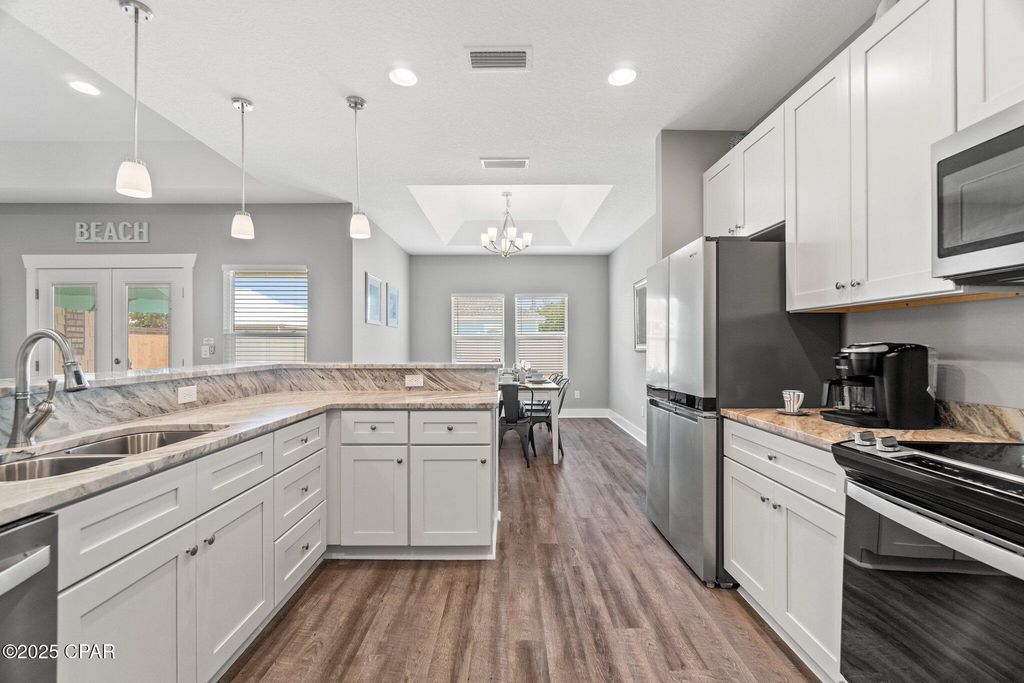 Image 28 of property listing at 529 Christmas Tree Lane, Panama City Beach, FL 32413