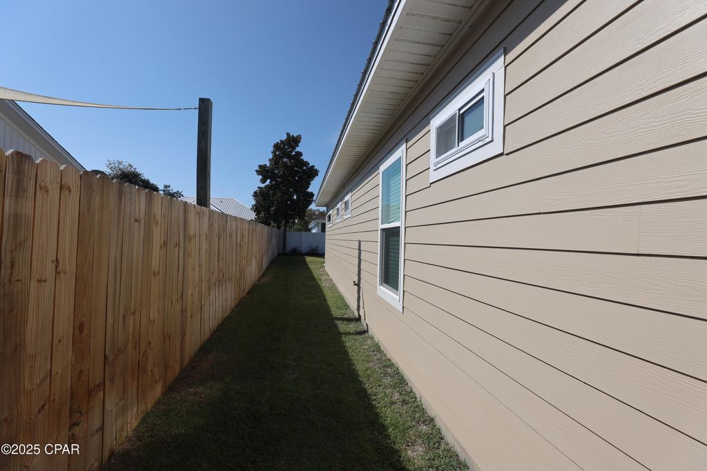 Image 30 of property listing at 529 Christmas Tree Lane, Panama City Beach, FL 32413