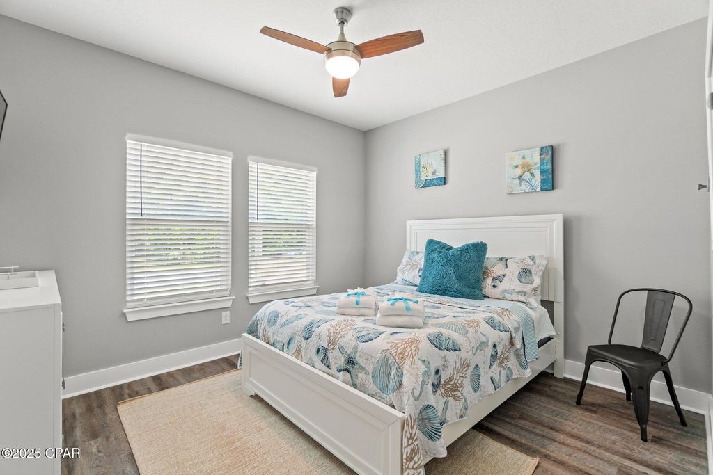 Image 32 of property listing at 529 Christmas Tree Lane, Panama City Beach, FL 32413
