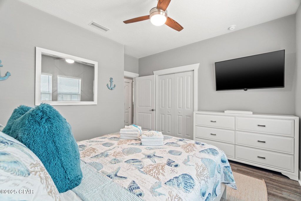 Image 33 of property listing at 529 Christmas Tree Lane, Panama City Beach, FL 32413