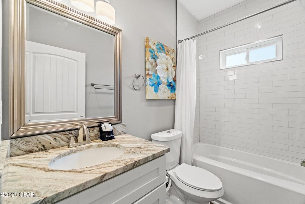 Image 35 of property listing at 529 Christmas Tree Lane, Panama City Beach, FL 32413