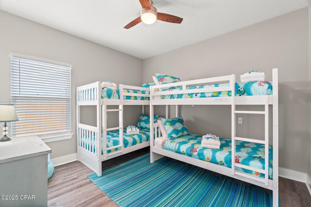 Image 37 of property listing at 529 Christmas Tree Lane, Panama City Beach, FL 32413