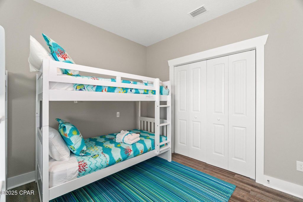 Image 39 of property listing at 529 Christmas Tree Lane, Panama City Beach, FL 32413