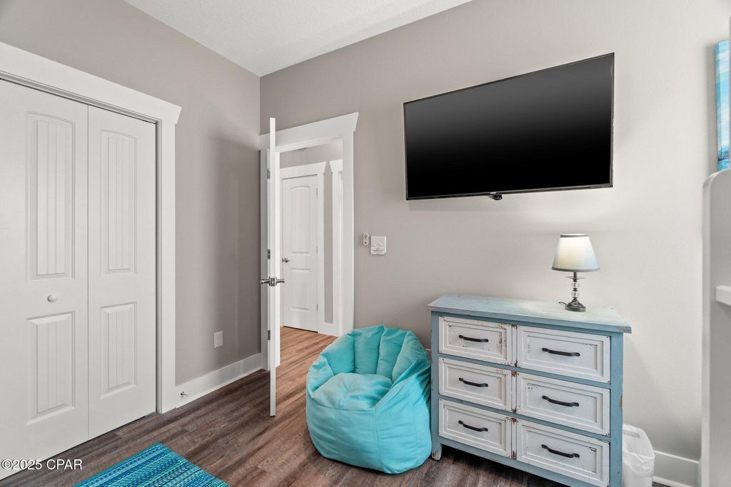 Image 40 of property listing at 529 Christmas Tree Lane, Panama City Beach, FL 32413