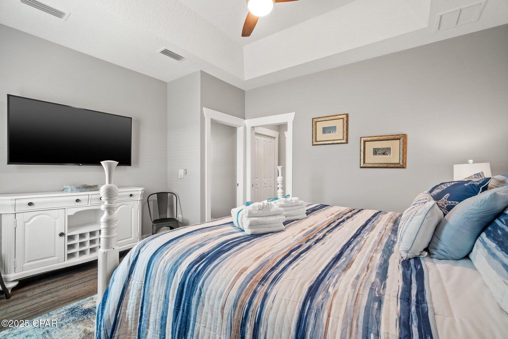 Image 43 of property listing at 529 Christmas Tree Lane, Panama City Beach, FL 32413