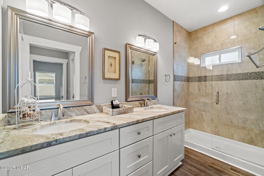 Image 44 of property listing at 529 Christmas Tree Lane, Panama City Beach, FL 32413