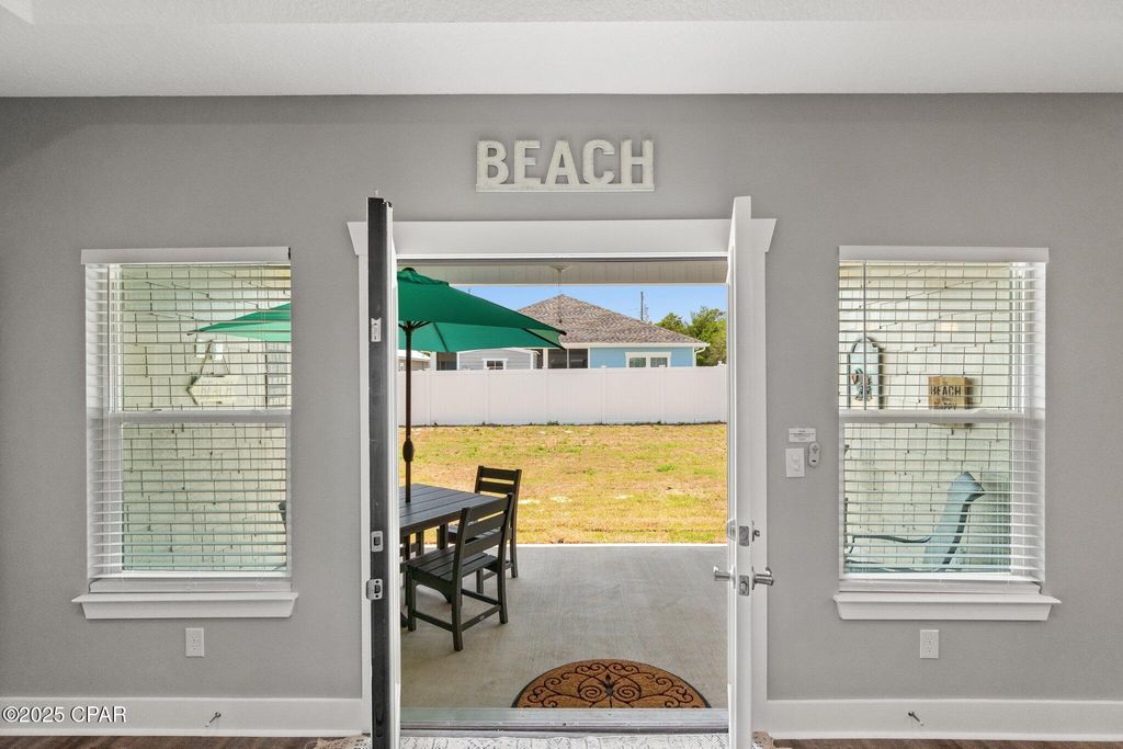 Image 46 of property listing at 529 Christmas Tree Lane, Panama City Beach, FL 32413