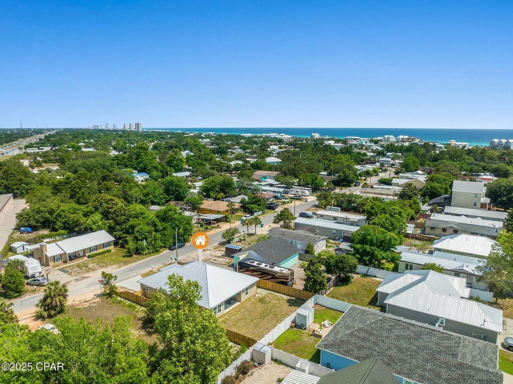 Image 49 of property listing at 529 Christmas Tree Lane, Panama City Beach, FL 32413
