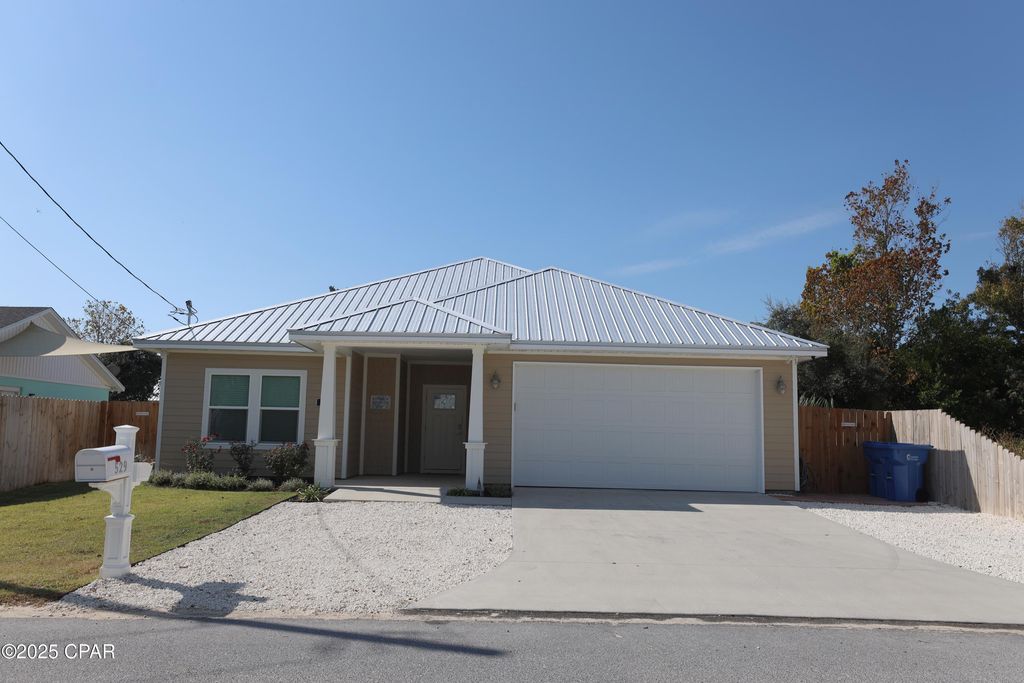 Image 55 of property listing at 529 Christmas Tree Lane, Panama City Beach, FL 32413