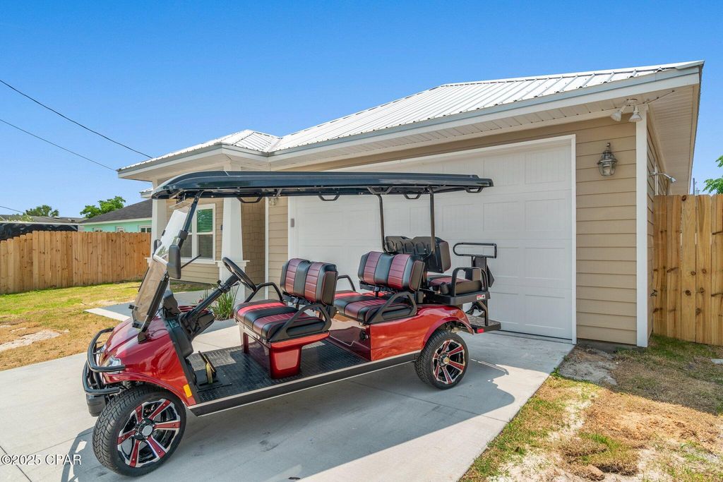 Image 61 of property listing at 529 Christmas Tree Lane, Panama City Beach, FL 32413