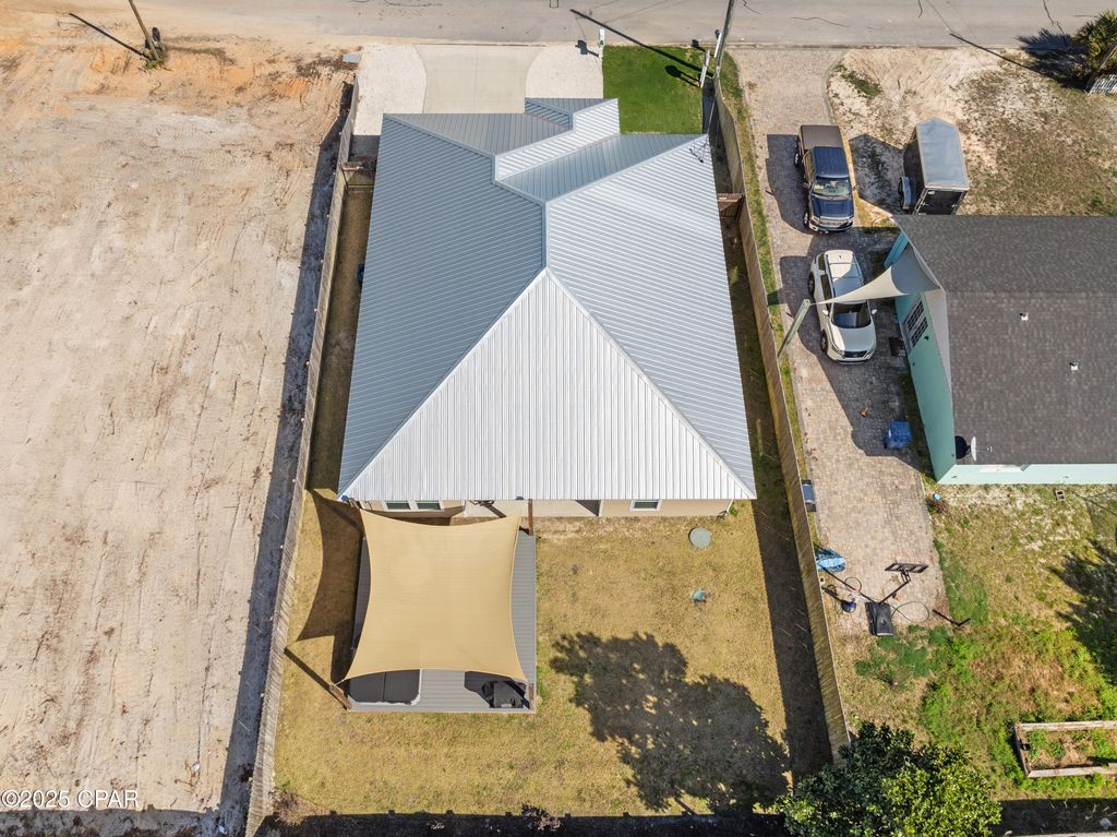Image 64 of property listing at 529 Christmas Tree Lane, Panama City Beach, FL 32413