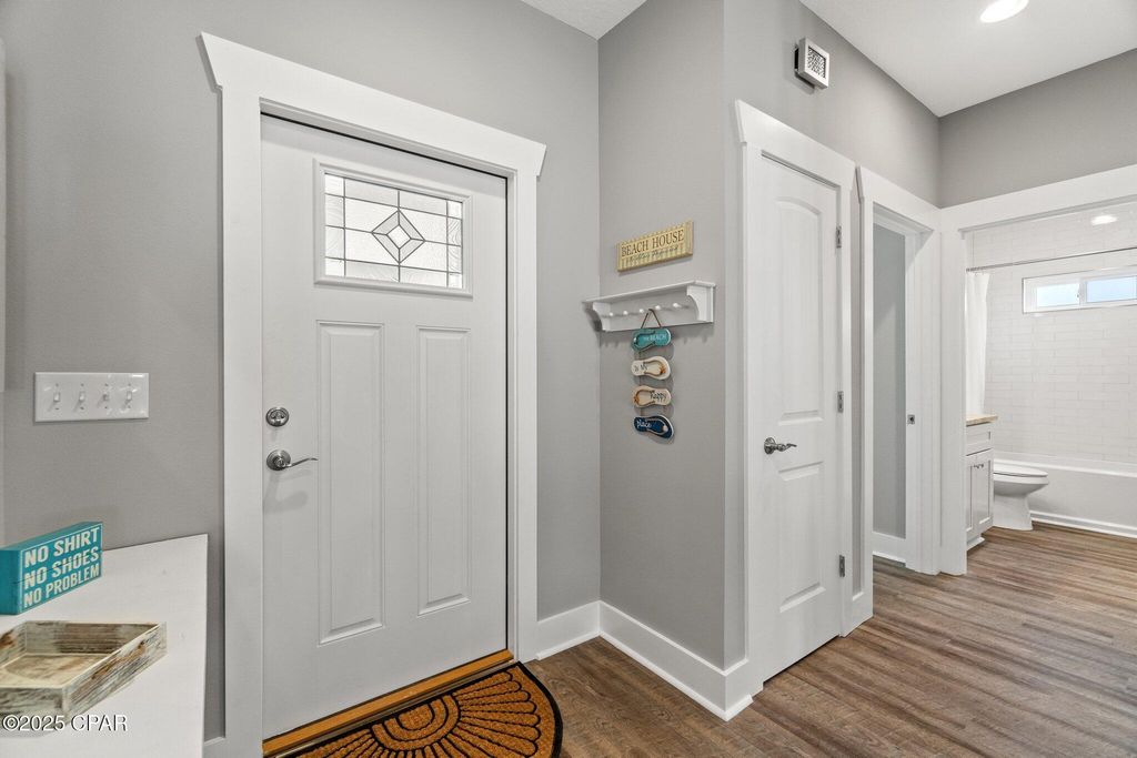 Image 9 of property listing at 529 Christmas Tree Lane, Panama City Beach, FL 32413