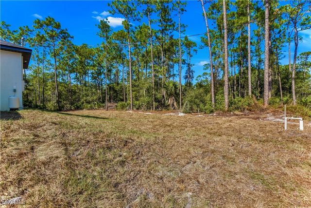 1603 E 14th ST, Lehigh Acres, FL 33972