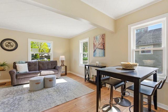 143 Frame AVENUE, Waukesha, WI 53186