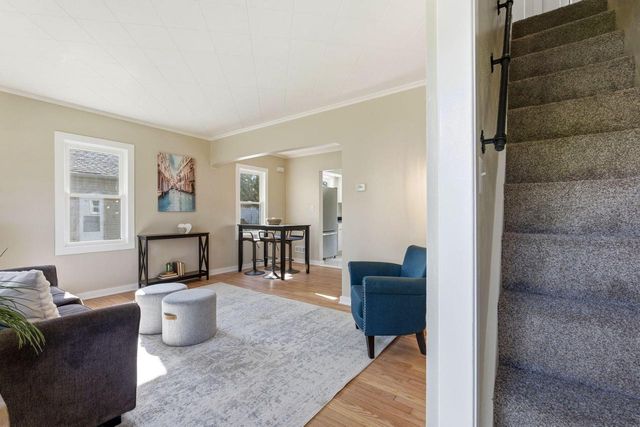 143 Frame AVENUE, Waukesha, WI 53186