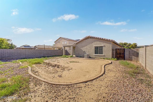 9111 W CAMBRIDGE Avenue, Phoenix, AZ 85037