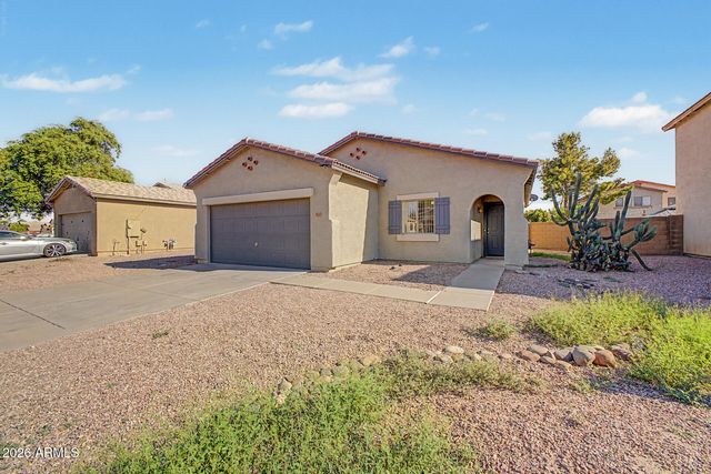 9111 W CAMBRIDGE Avenue, Phoenix, AZ 85037