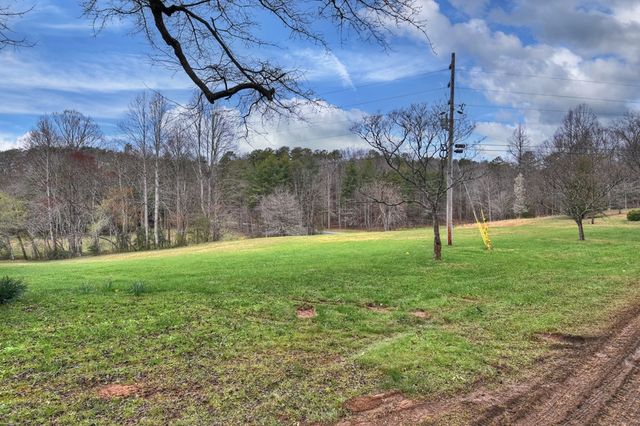 2882 Cutcane Road, Mineral Bluff, GA 30559