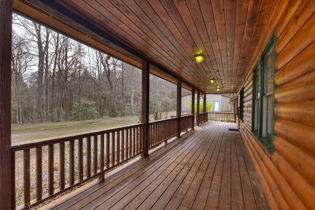 2882 Cutcane Road, Mineral Bluff, GA 30559