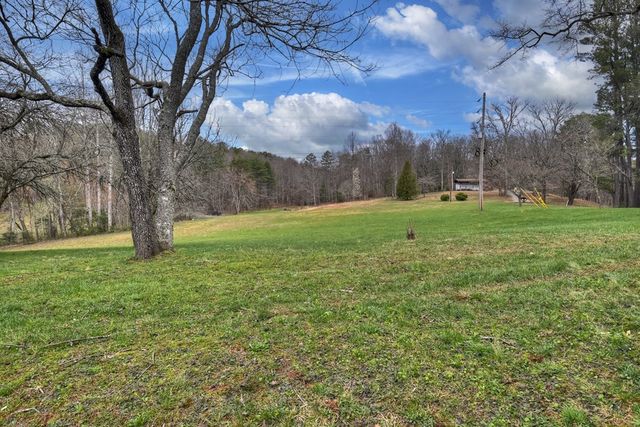 2882 Cutcane Road, Mineral Bluff, GA 30559