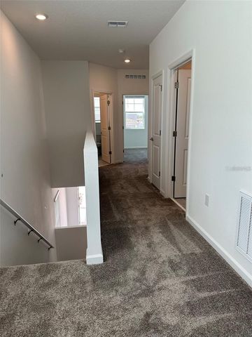 6014 BLISSFUL STREET, Clermont, FL 34714