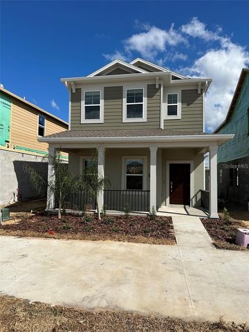 6014 BLISSFUL STREET, Clermont, FL 34714