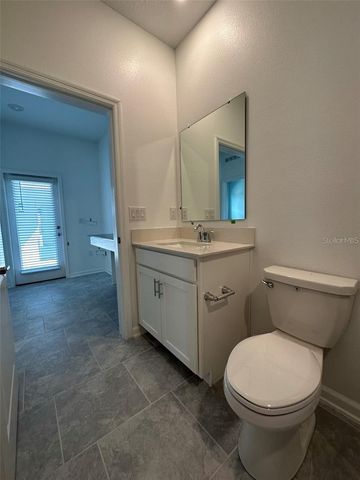 6014 BLISSFUL STREET, Clermont, FL 34714