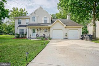 12 JOEL CT, Lindenwold, NJ 08021