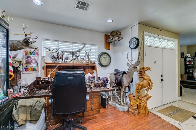 5515 North Campbell Road, Las Vegas, NV 89149