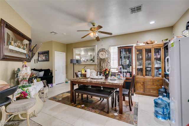 5515 North Campbell Road, Las Vegas, NV 89149