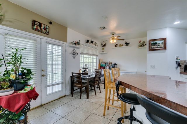 5515 North Campbell Road, Las Vegas, NV 89149