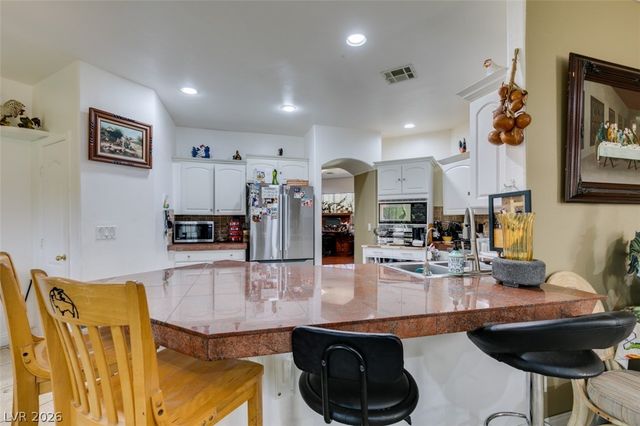 5515 North Campbell Road, Las Vegas, NV 89149