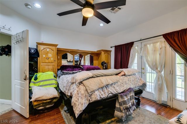 5515 North Campbell Road, Las Vegas, NV 89149