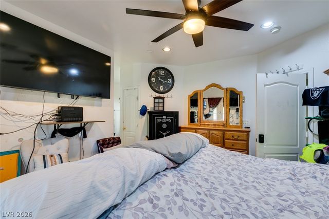 5515 North Campbell Road, Las Vegas, NV 89149