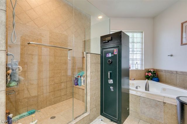 5515 North Campbell Road, Las Vegas, NV 89149