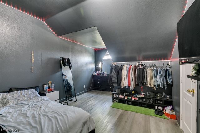 5515 North Campbell Road, Las Vegas, NV 89149