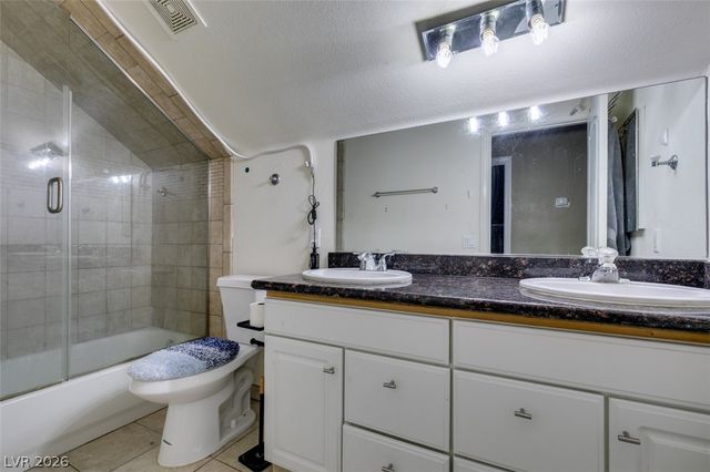 5515 North Campbell Road, Las Vegas, NV 89149