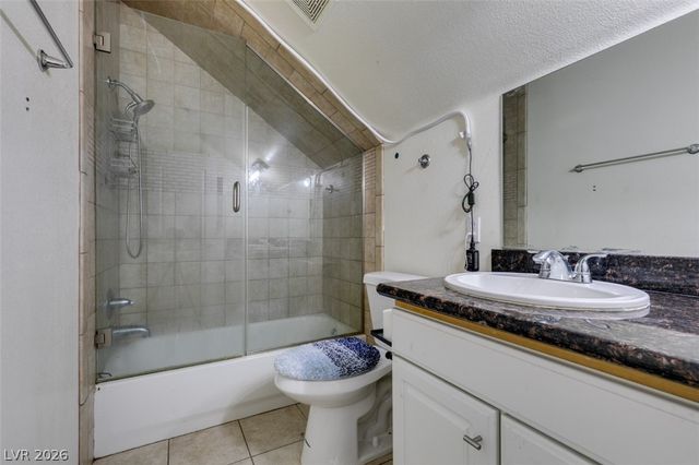 5515 North Campbell Road, Las Vegas, NV 89149