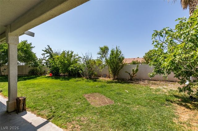 5515 North Campbell Road, Las Vegas, NV 89149