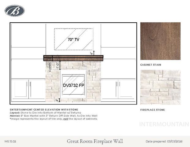 2278 N Palaestra Ave, Eagle, ID 83616