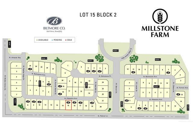 2278 N Palaestra Ave, Eagle, ID 83616