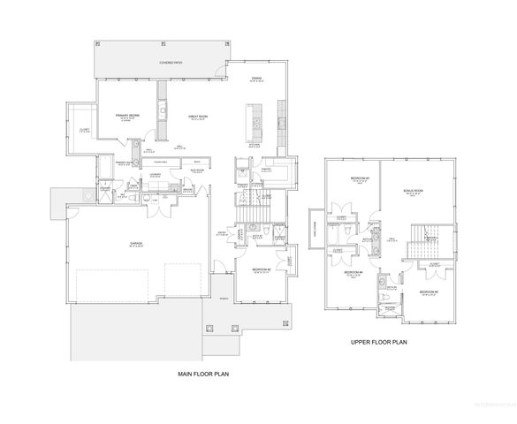 2278 N Palaestra Ave, Eagle, ID 83616