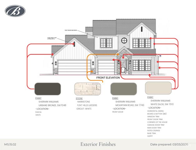 2278 N Palaestra Ave, Eagle, ID 83616