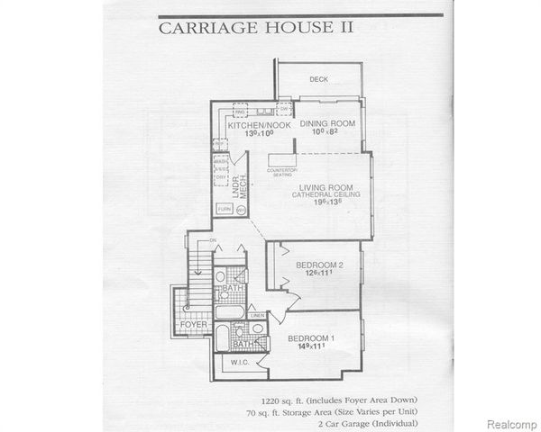 738 S Milford Road, Milford, MI 48381