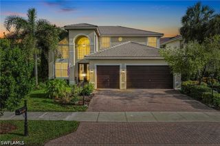 1841 Senegal Date DR, Naples, FL 34119