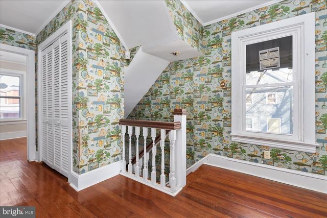 208 PORTER AVE, Martinsburg, WV 25401